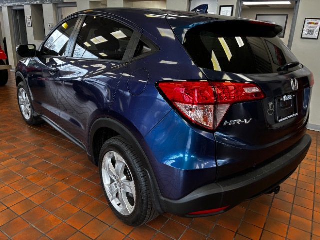 Used 2016 Honda HR-V EX image 8