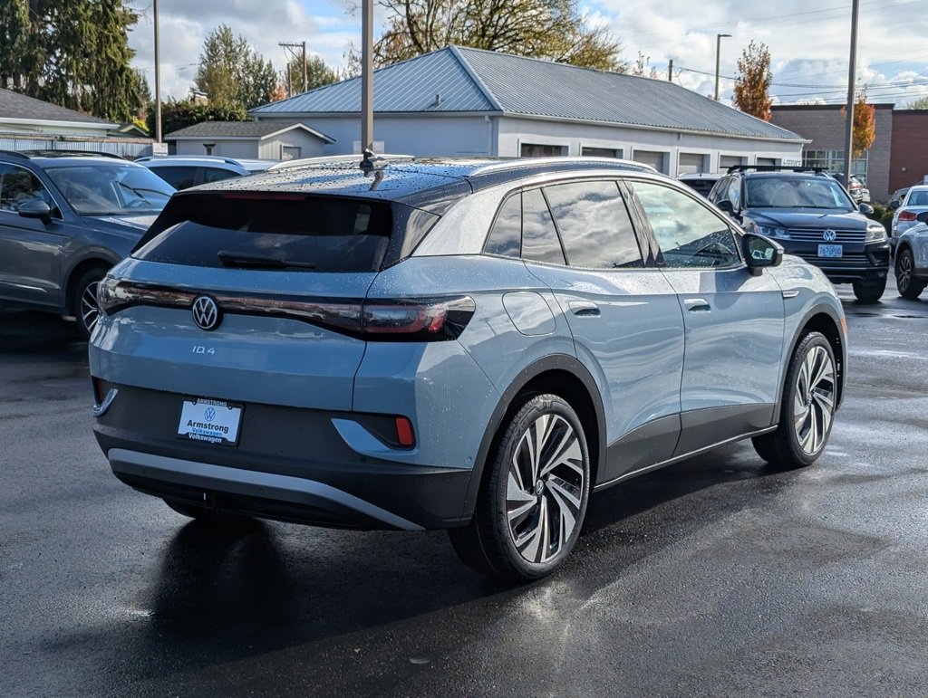 New 2025 Volkswagen ID.4 Pro S Plus image 5