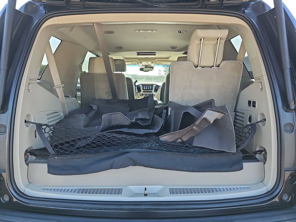 Used 2019 GMC Yukon Denali w/ Denali Ultimate Package image 16