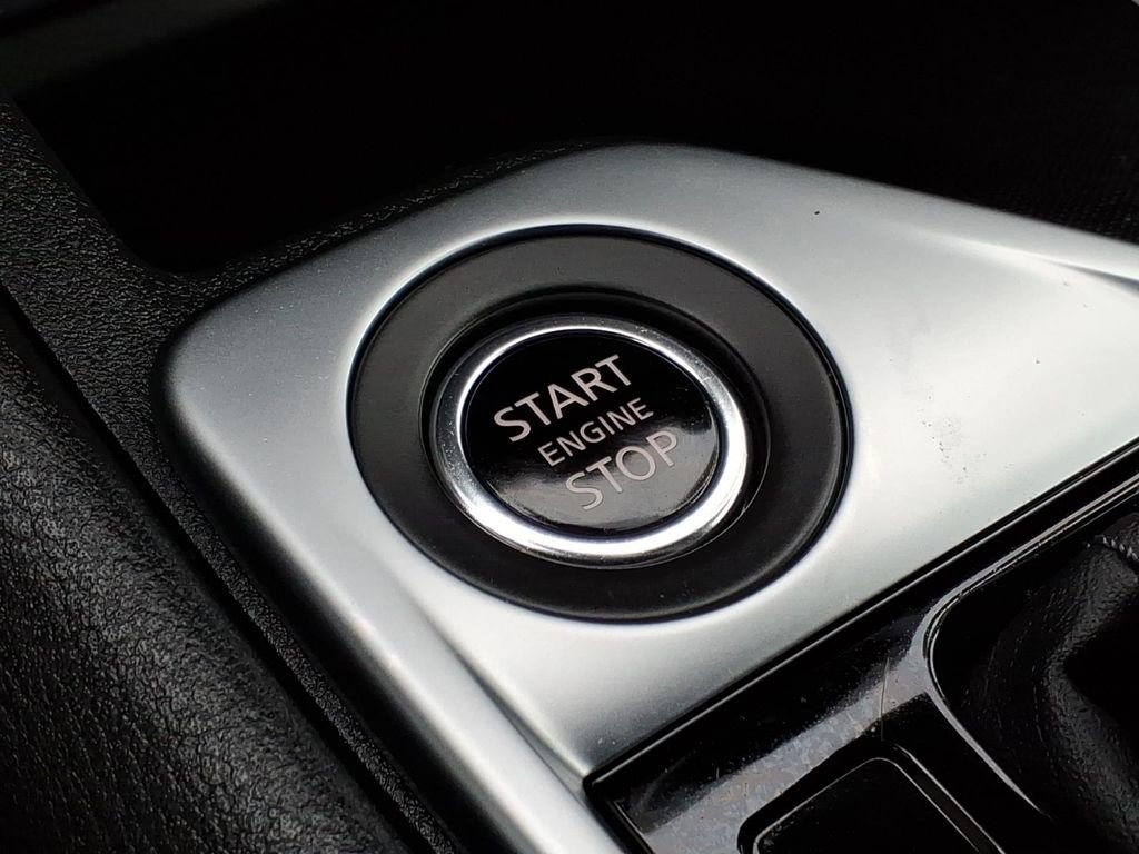 Certified 2025 Nissan Sentra SV image 14