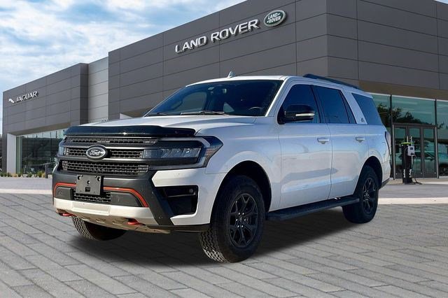 Used 2023 Ford Expedition Timberline