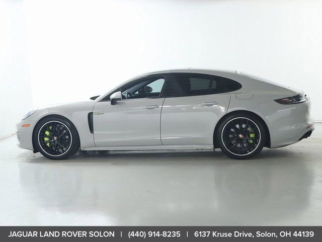 Used 2023 Porsche Panamera 4 image 4