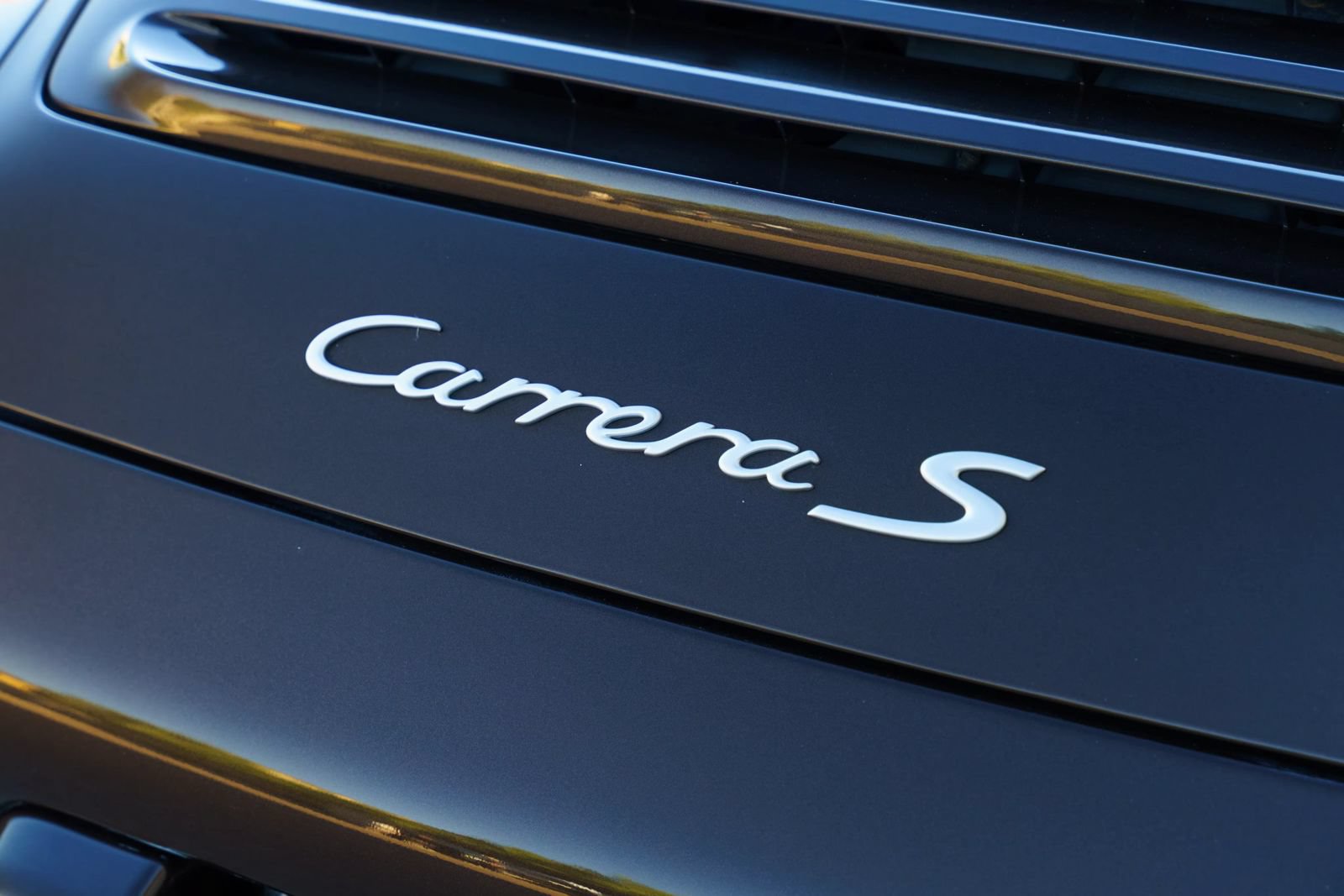 Used 2010 Porsche 911 Carrera S RWD image 42