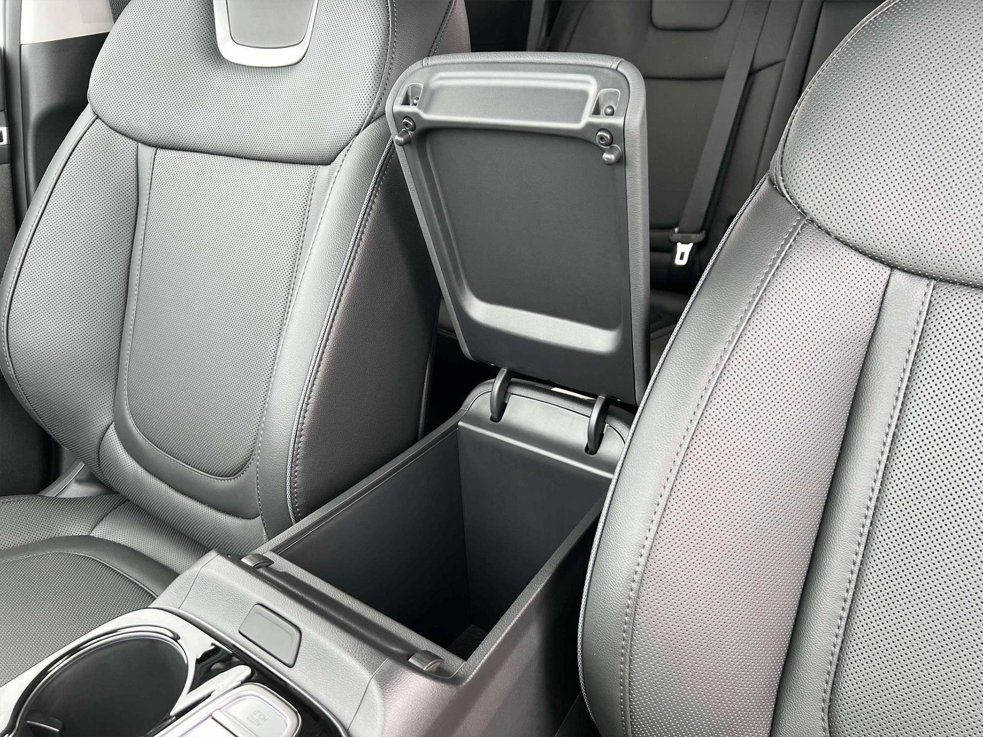 New 2024 Hyundai Tucson Limited image 18