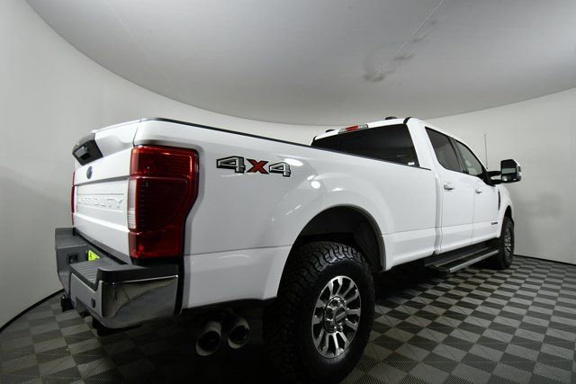 Used 2022 Ford F250 Lariat image 11