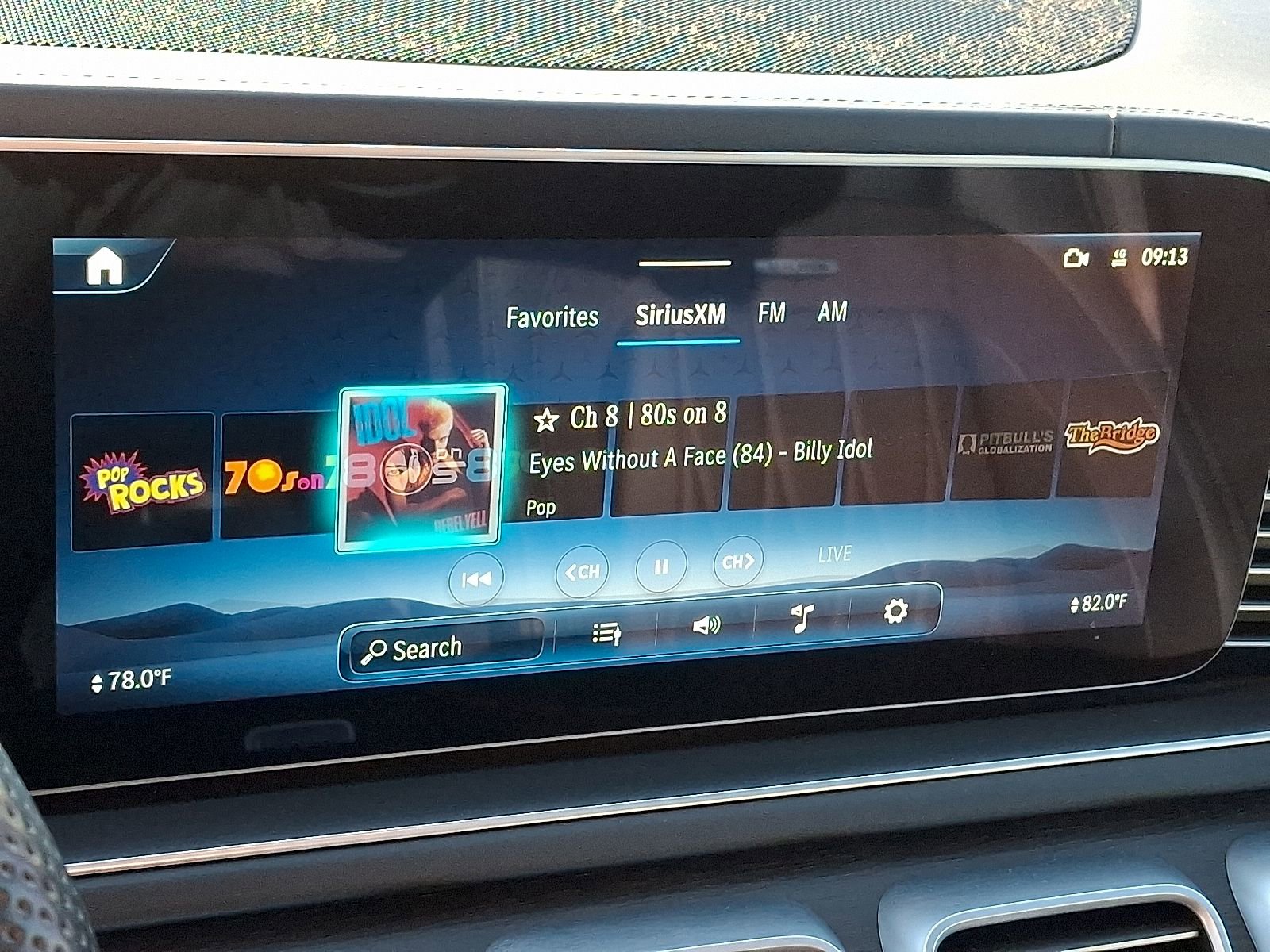 Certified 2024 Mercedes-Benz GLS 63 AMG 4MATIC image 19