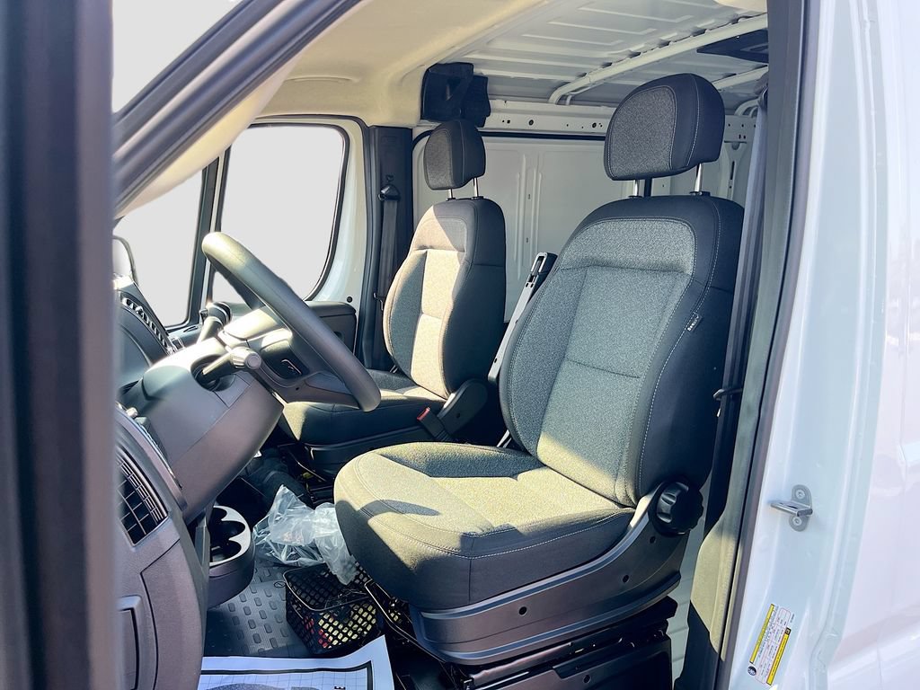 New 2026 RAM ProMaster 1500 w/ Convenience Group FWD image 18