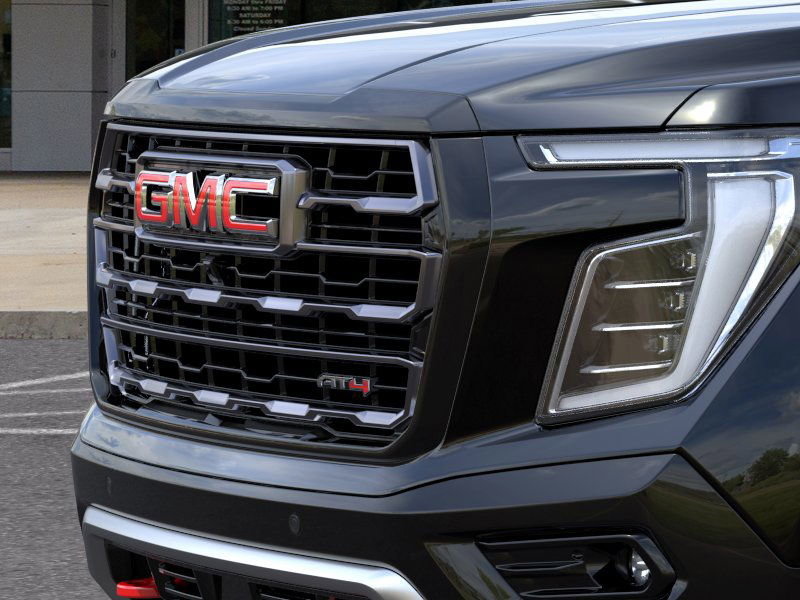 New 2026 GMC Yukon AT4 Ultimate image 15