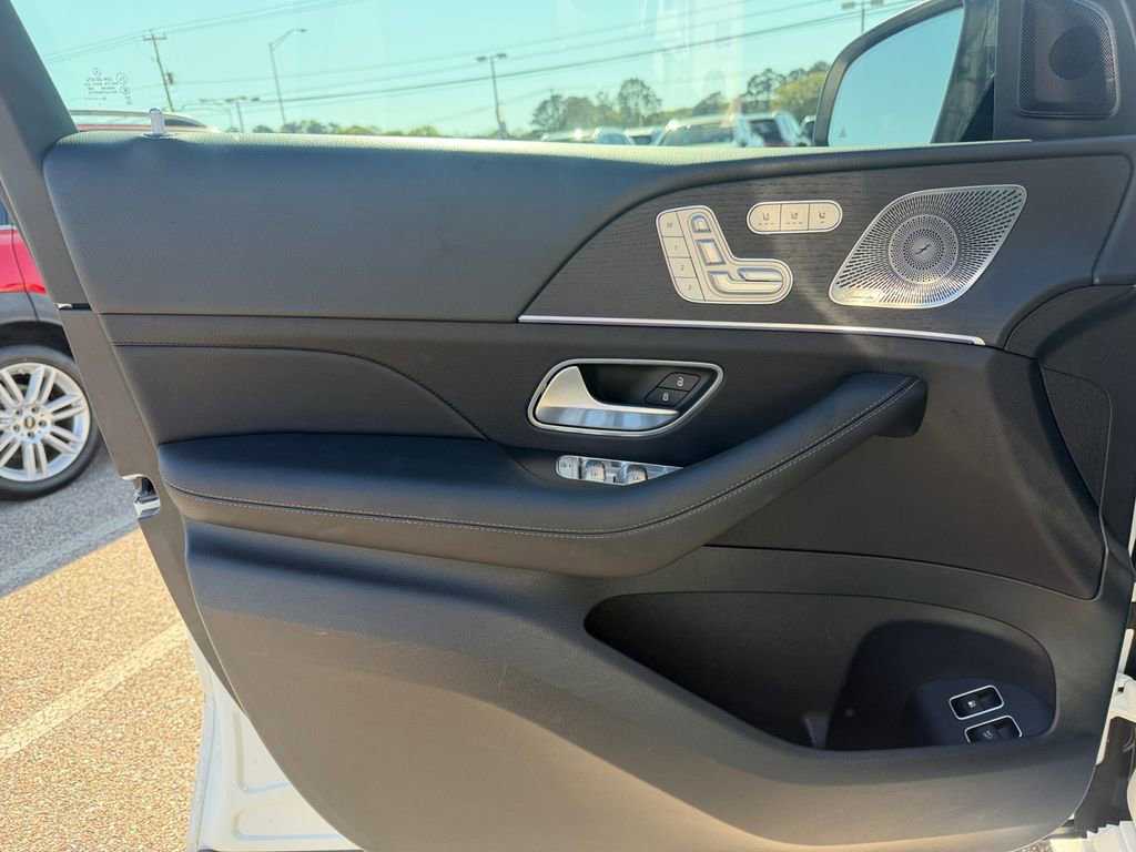 Certified 2024 Mercedes-Benz GLE 450e GLE 450e w/ AMG Line Exterior image 15