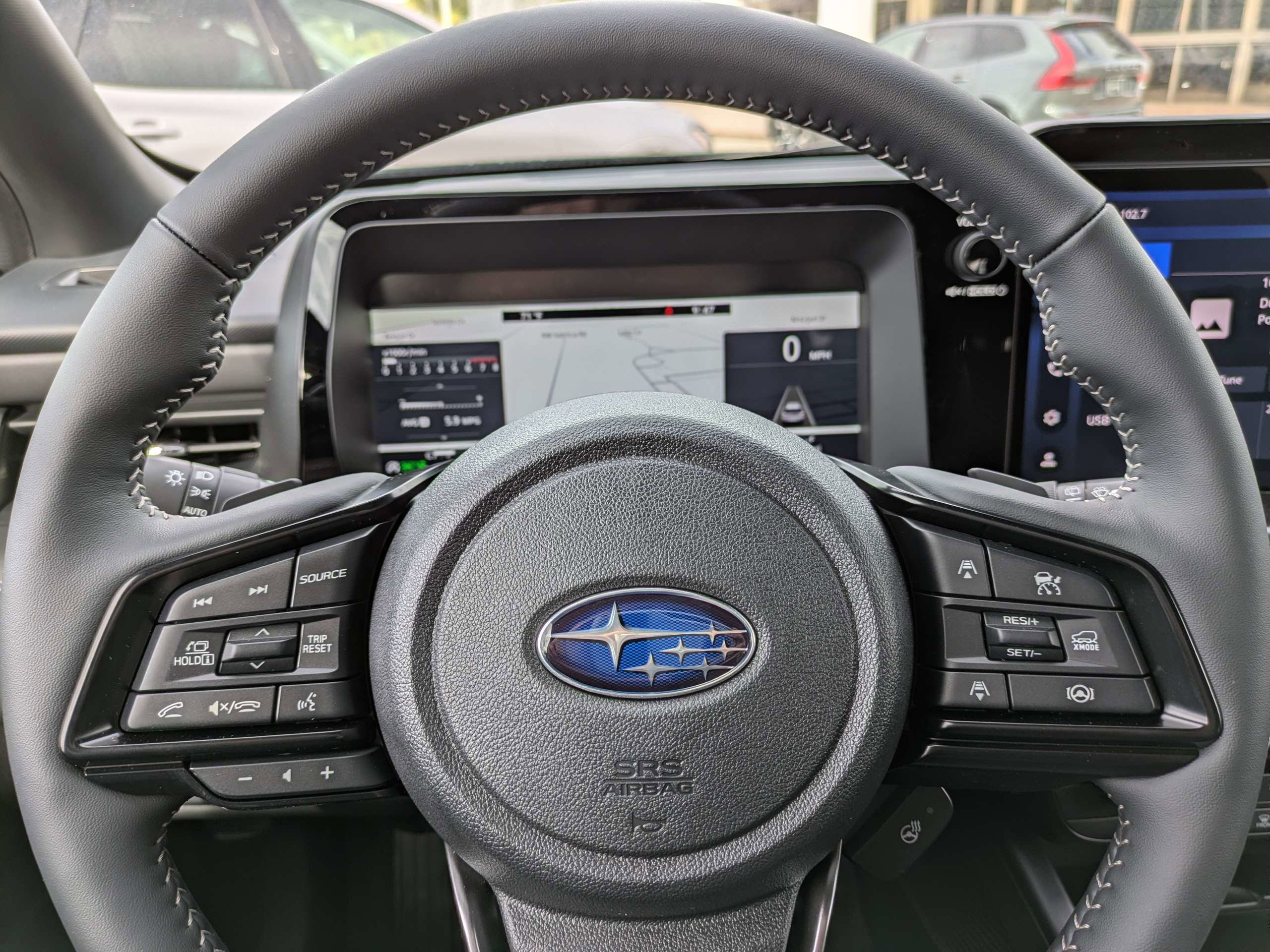 New 2026 Subaru Outback Touring image 30