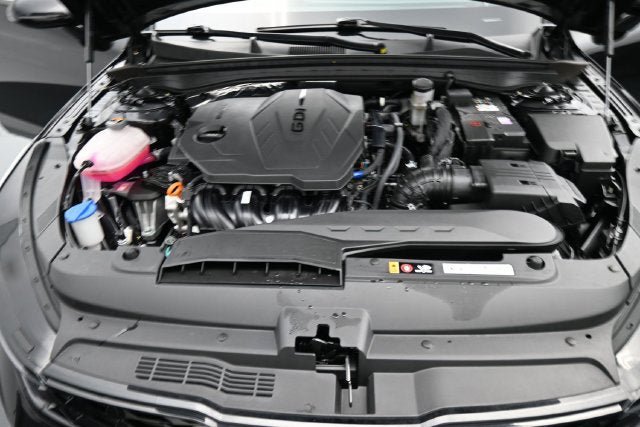 Used 2025 Kia K5 GT-Line FWD image 13