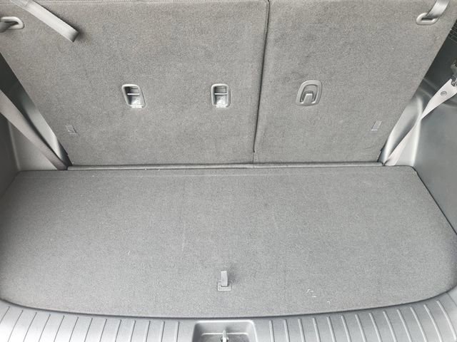 Used 2025 Hyundai Palisade SEL FWD image 25