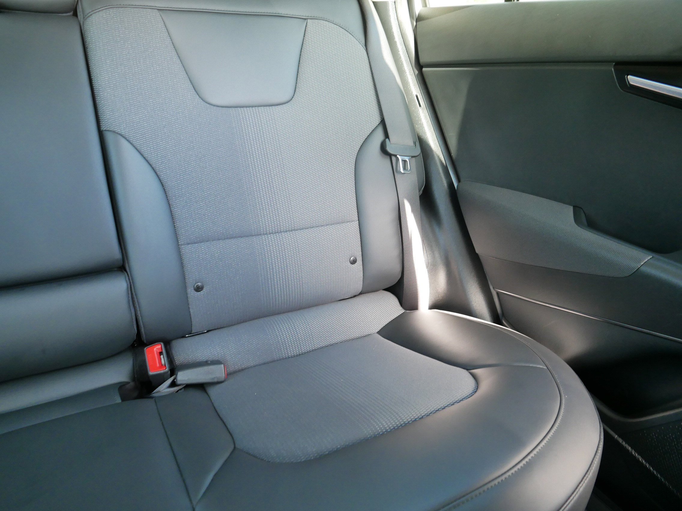 Certified 2024 Kia Niro Wind w/ Wind Preserve Package FWD image 14