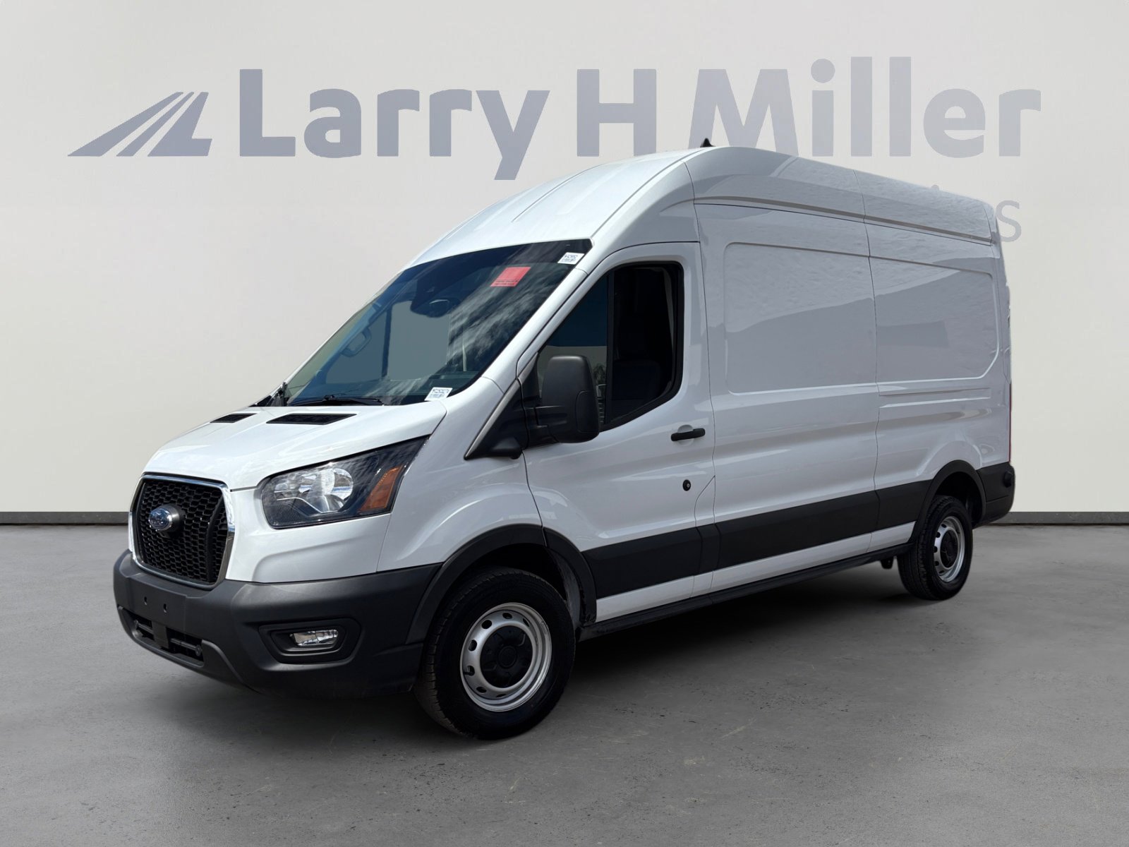 Used 2025 Ford Transit 250 148 High Roof image 1