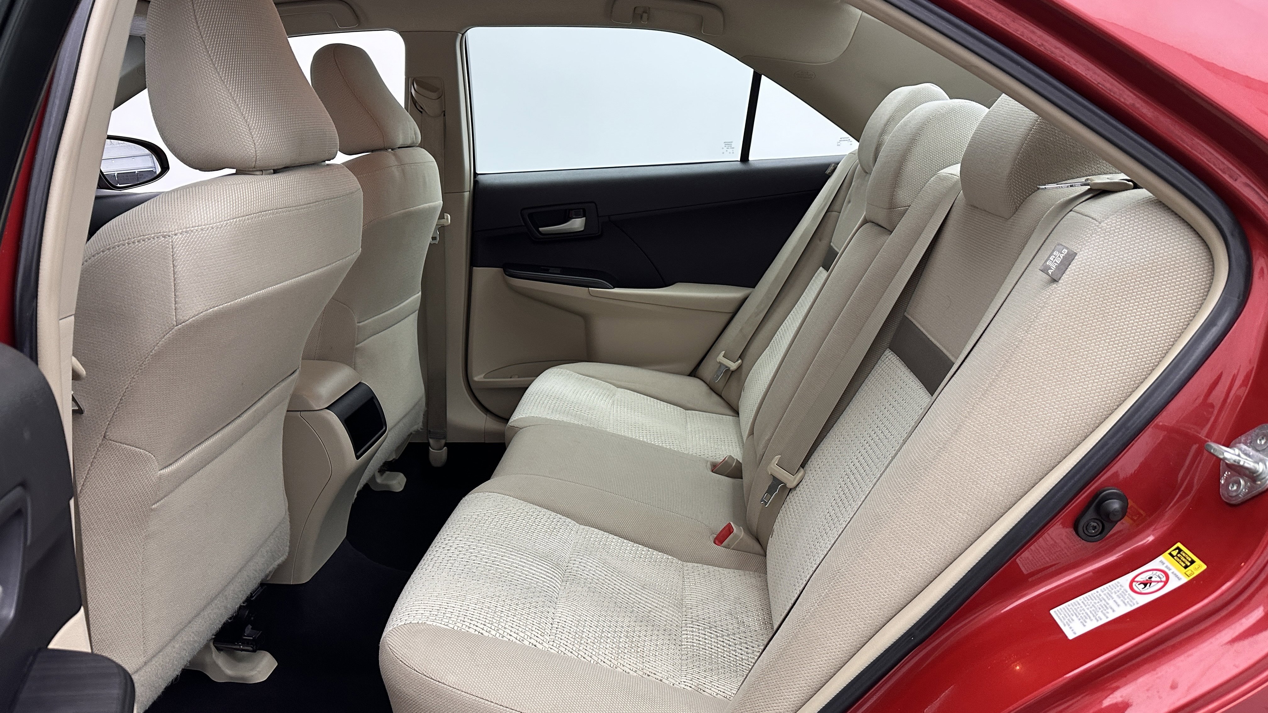 Used 2013 Toyota Camry LE image 21