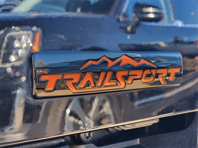 Certified 2025 Honda Ridgeline TrailSport image 7