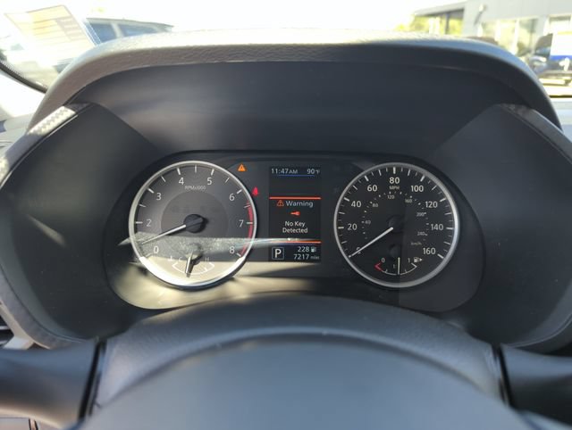 Certified 2023 Nissan Sentra S FWD image 44