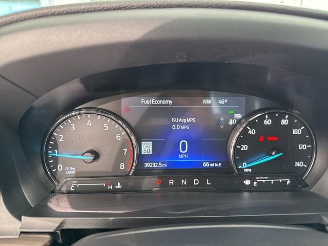 Used 2023 Ford Explorer Limited w/ Limited Technology Package image 31
