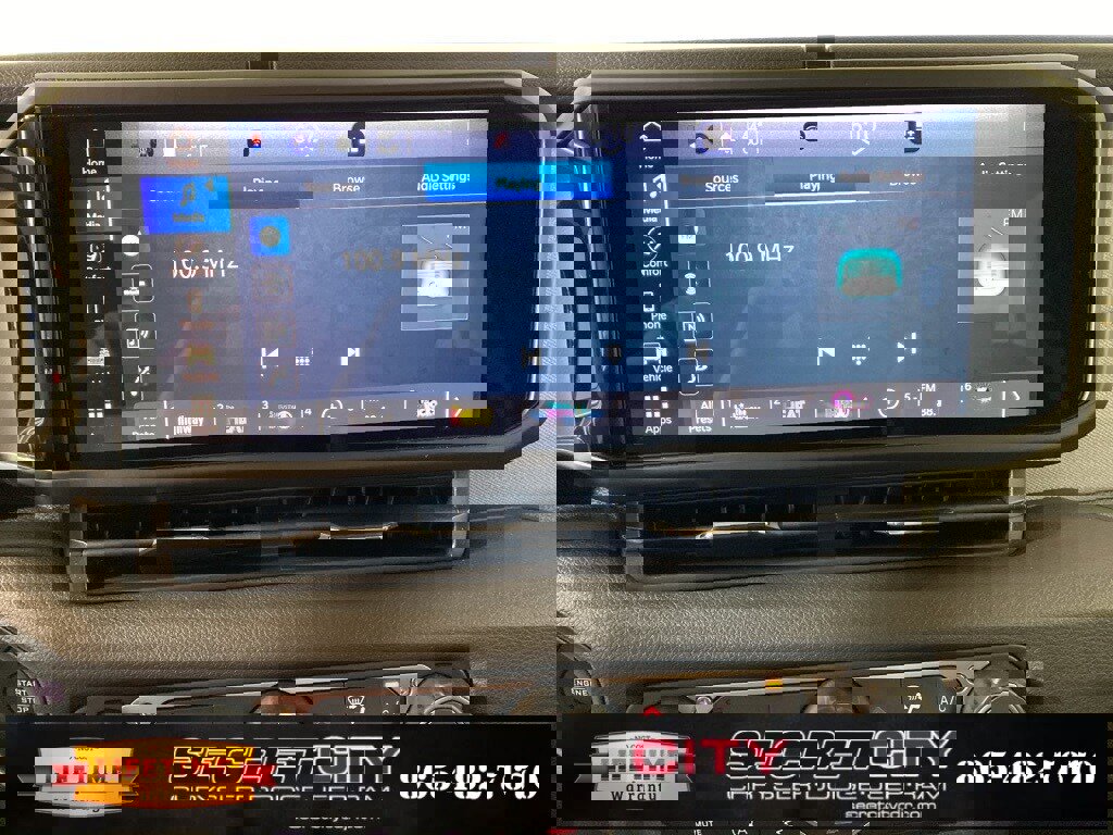 New 2026 Jeep Wrangler Unlimited Sport image 19