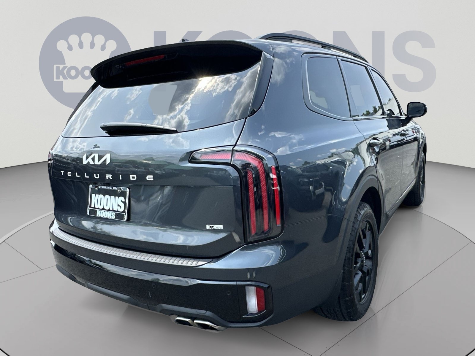 Used 2024 Kia Telluride SX Prestige X-Pro AWD/4WD image 16