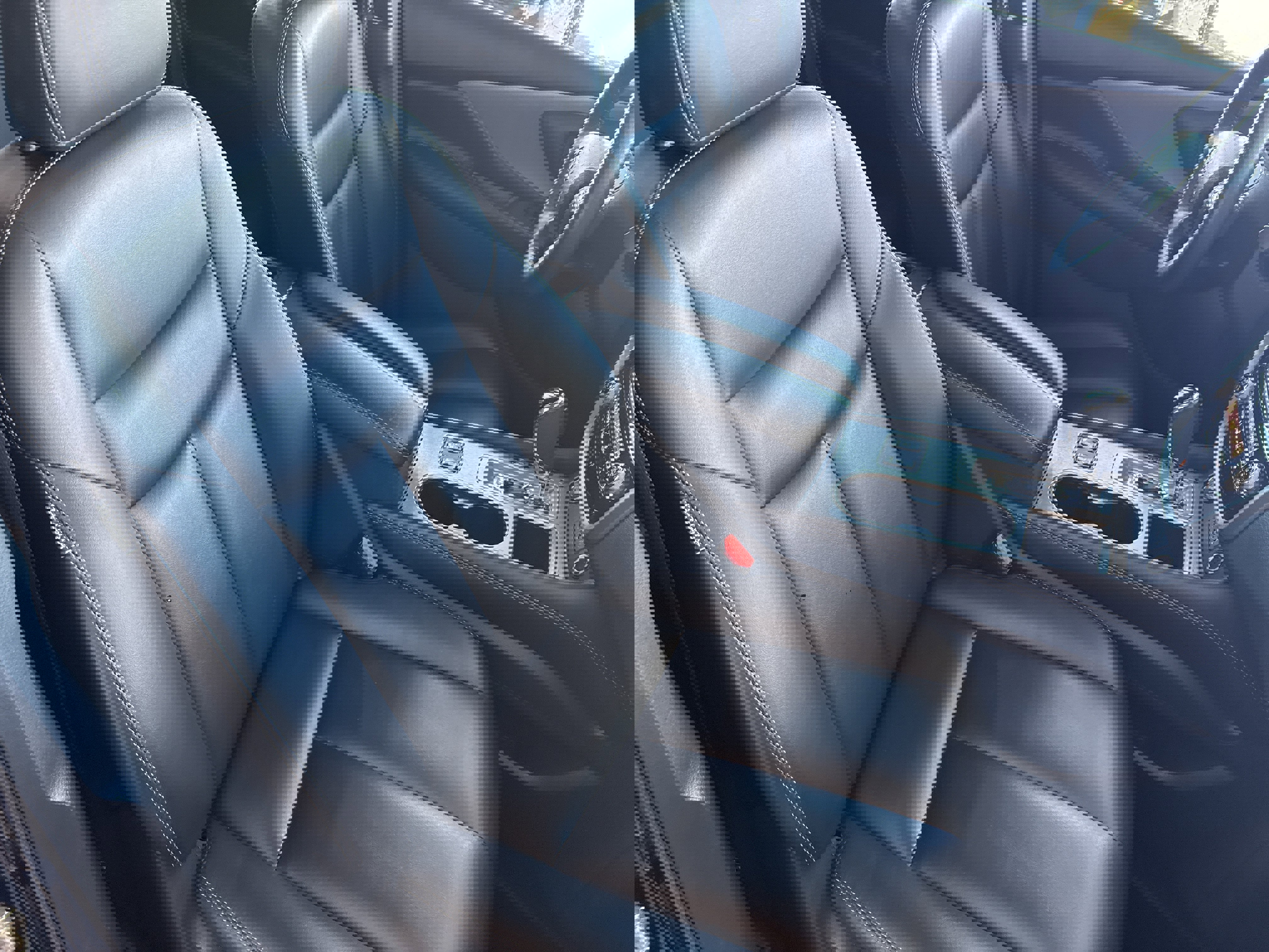 Used 2023 Nissan Murano SV image 16