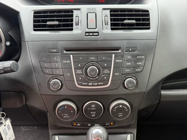 Used 2012 MAZDA MAZDA5 Grand Touring FWD image 16