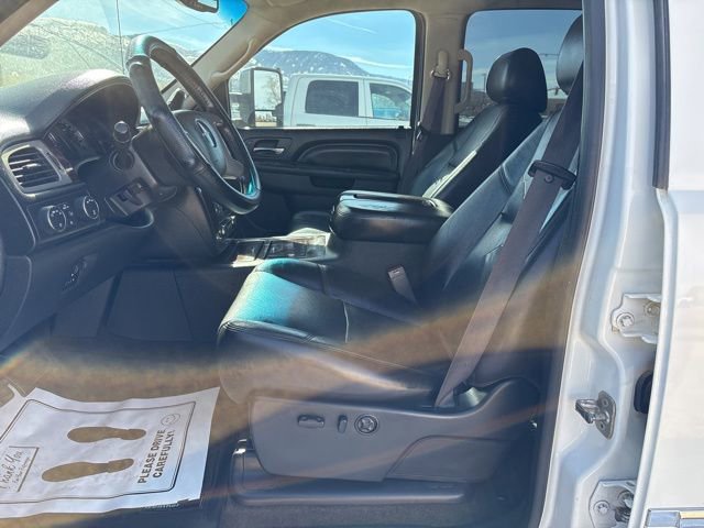 Used 2012 GMC Sierra 2500 Denali image 20