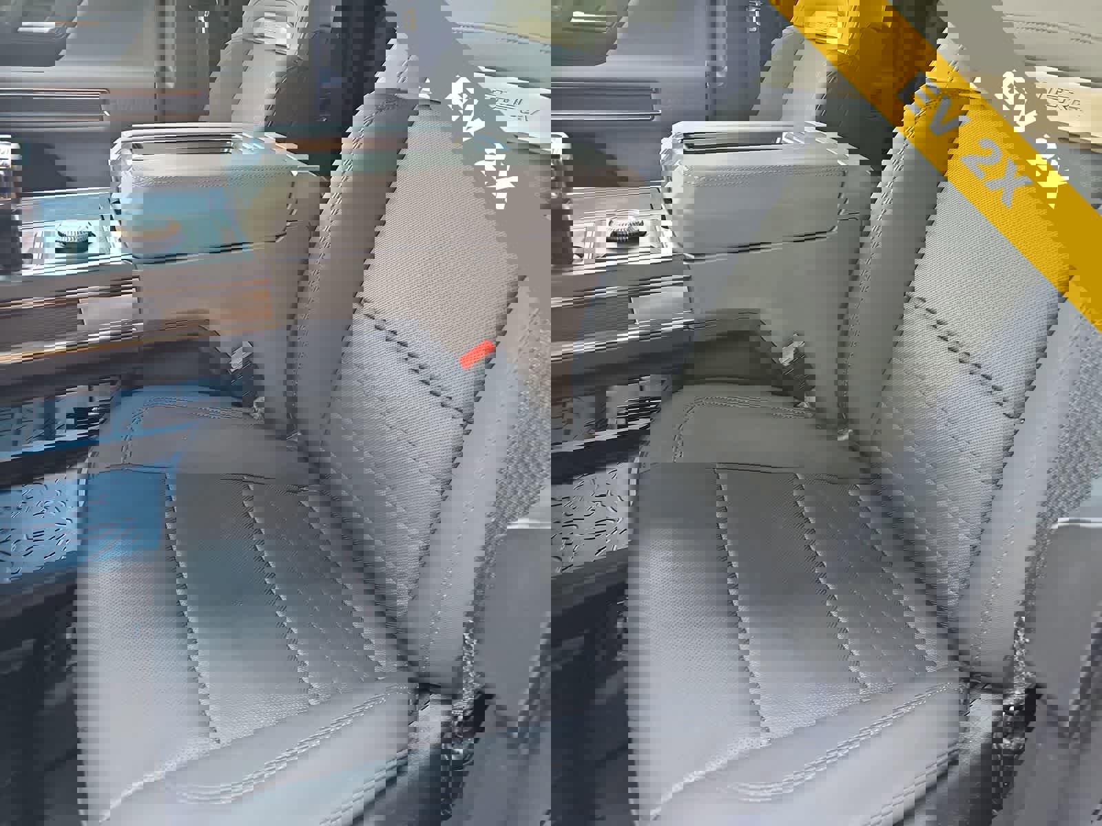 Used 2025 GMC Hummer EV 2X image 15