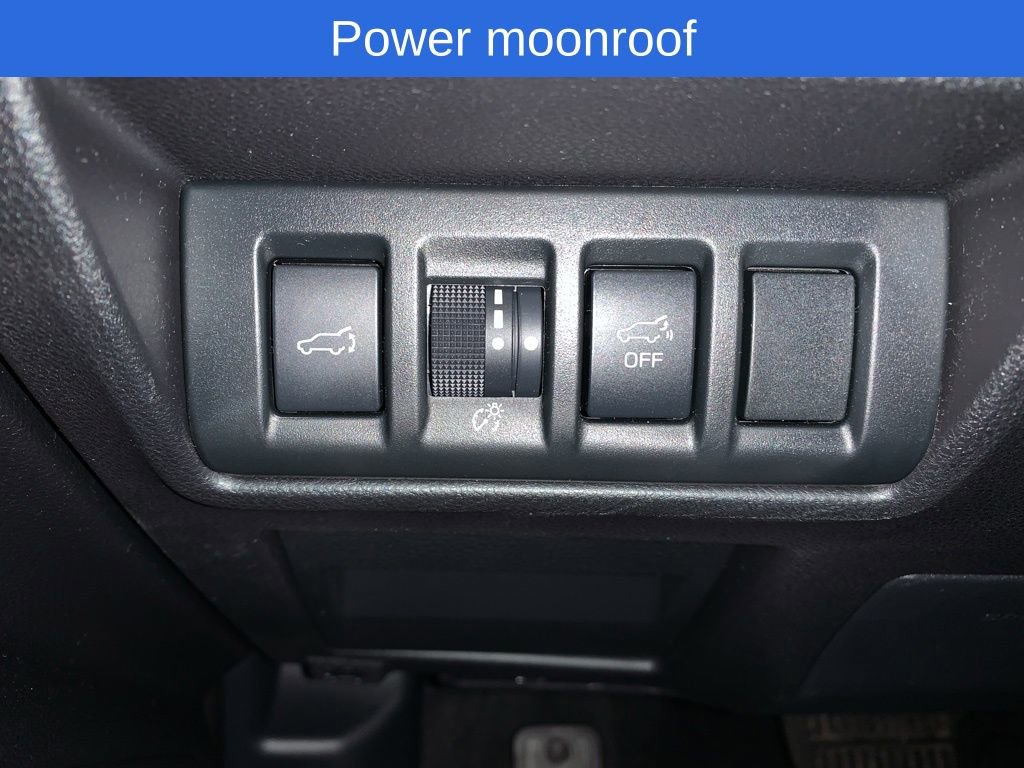 Certified 2025 Subaru Outback Limited image 11