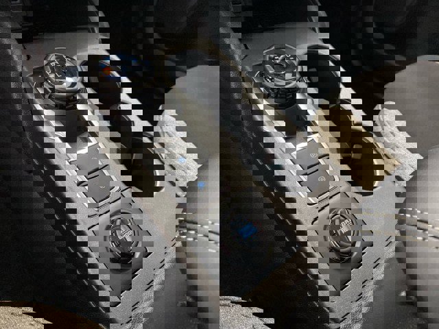 New 2025 Ford Bronco Sport Big Bend w/ Convenience Package image 33