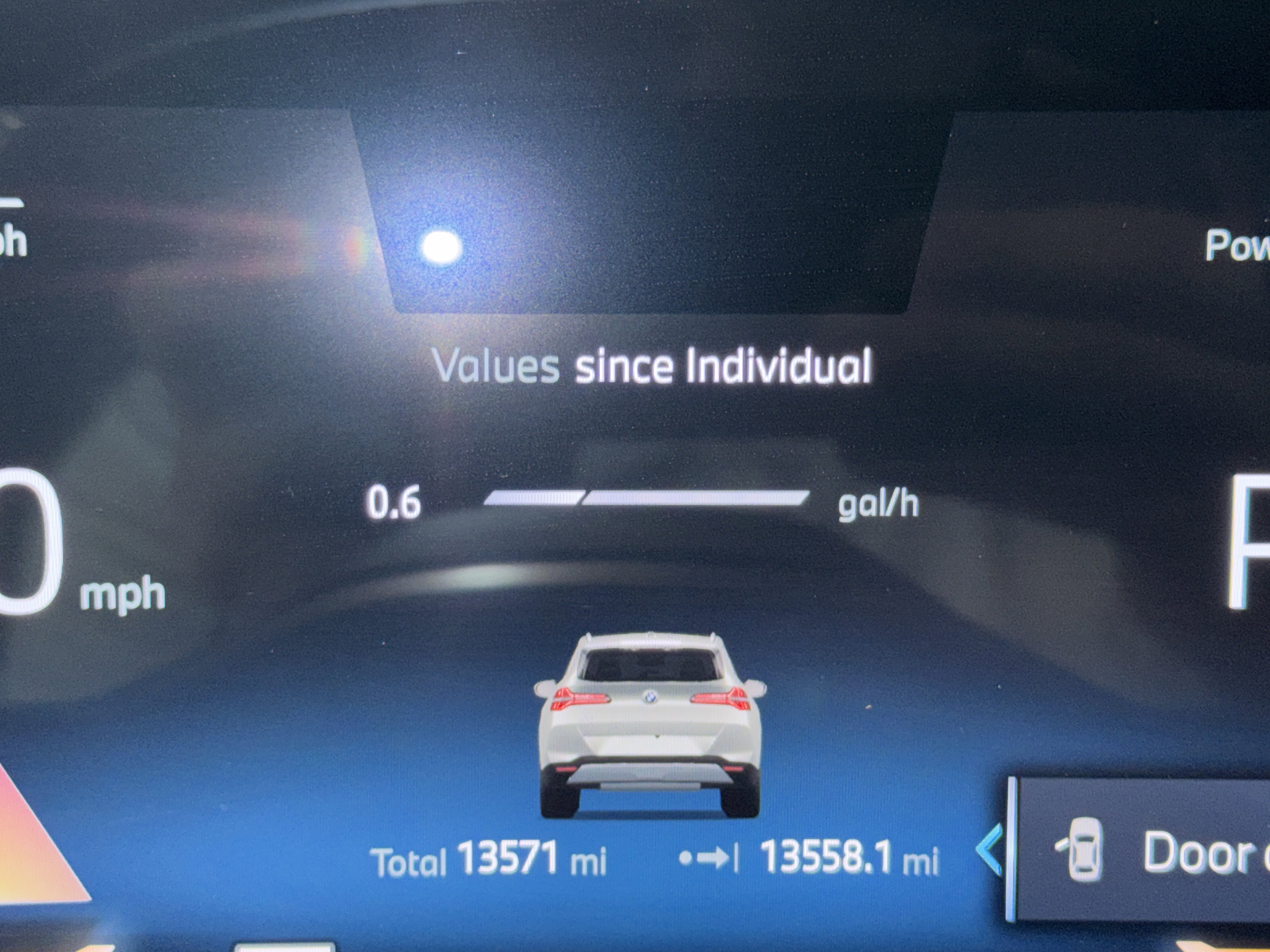 Certified 2025 BMW X3 xDrive30i w/ Premium Package image 25