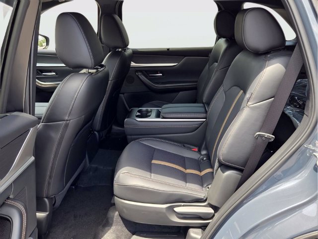 New 2026 MAZDA CX-90 3.3 Turbo S w/ Premium Plus AWD/4WD image 5