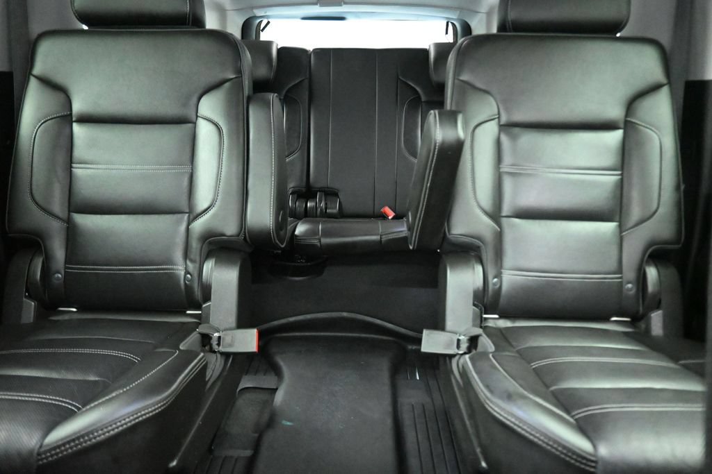 Used 2019 GMC Yukon XL Denali w/ Denali Ultimate Package AWD/4WD image 30