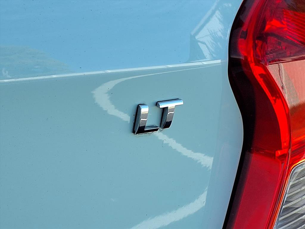 Used 2018 Chevrolet Spark LT image 24