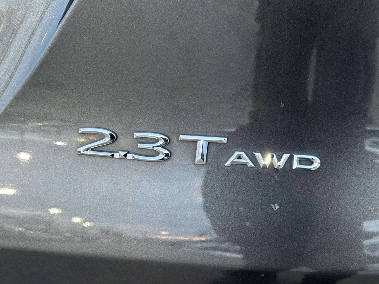 Used 2017 Lincoln MKC Reserve w/ Lincoln MKC Climate Package image 14