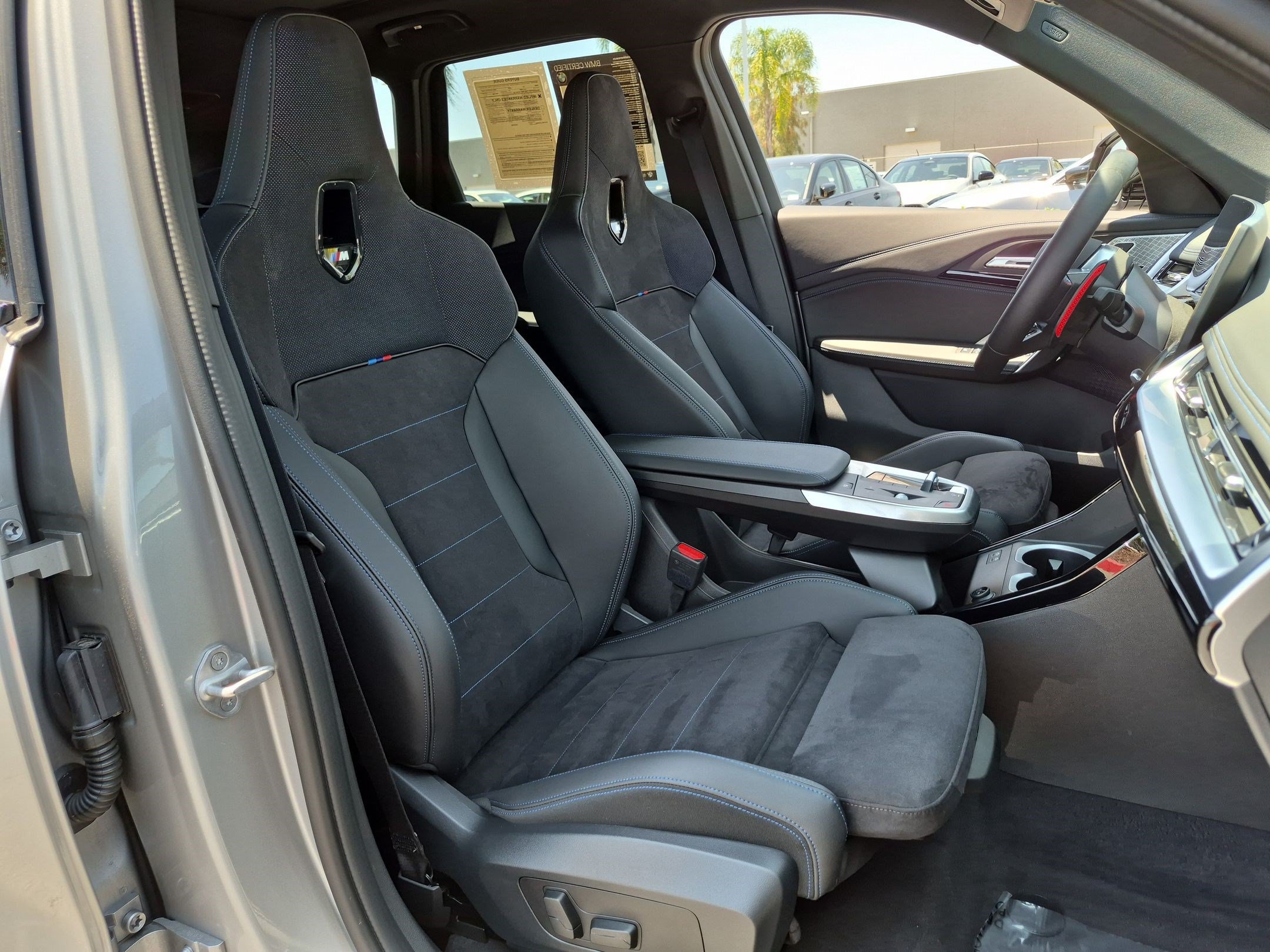 Used 2025 BMW X1 M35i w/ Premium Package AWD/4WD image 32