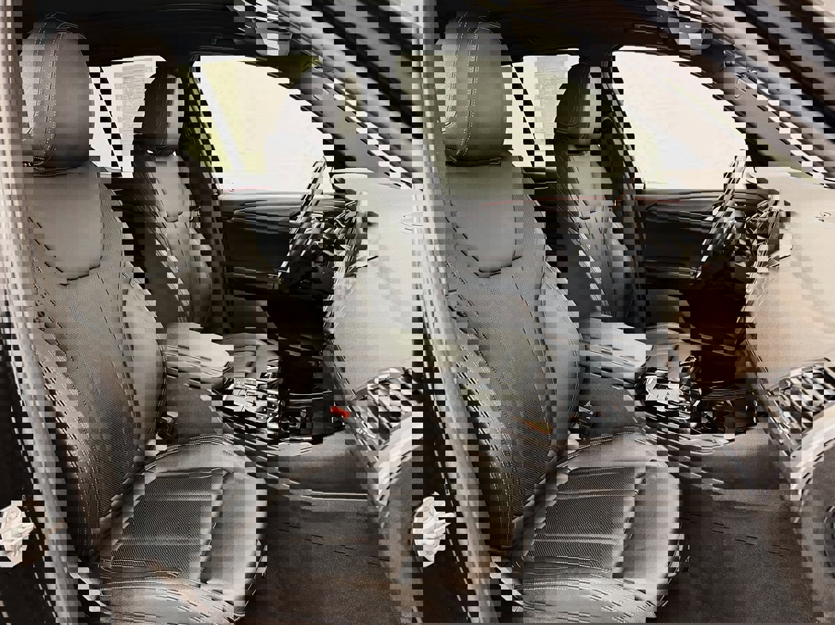 Used 2024 BMW X3 xDrive30i image 36