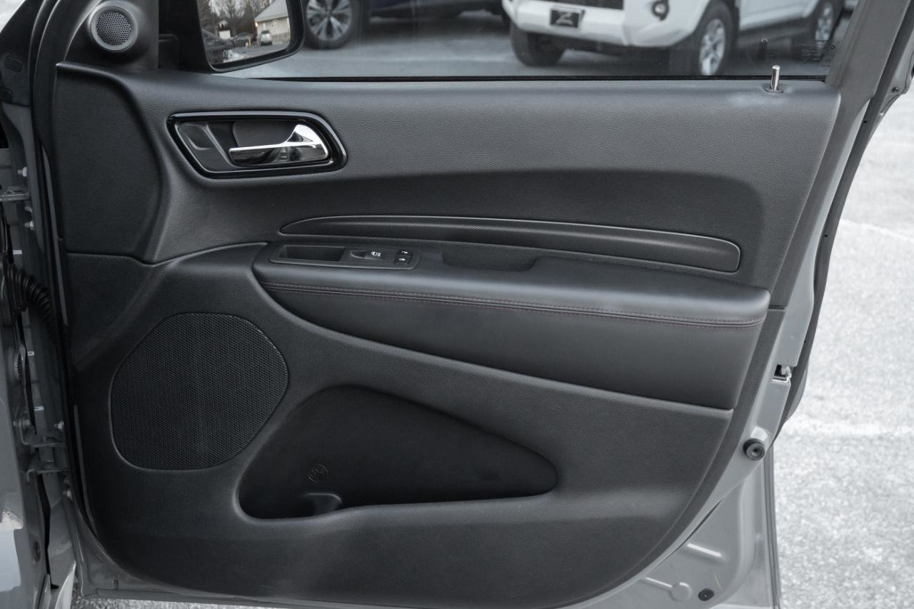Used 2022 Dodge Durango R/T image 34