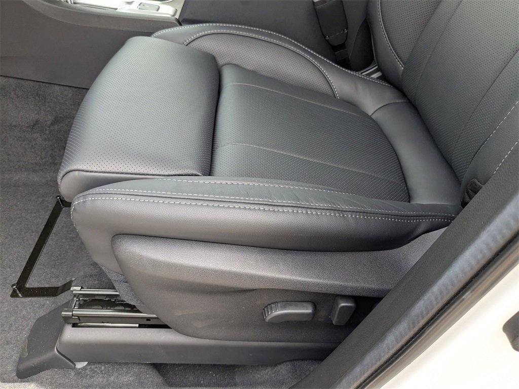 New 2025 Subaru Ascent Touring w/ Popular Package #1 image 24