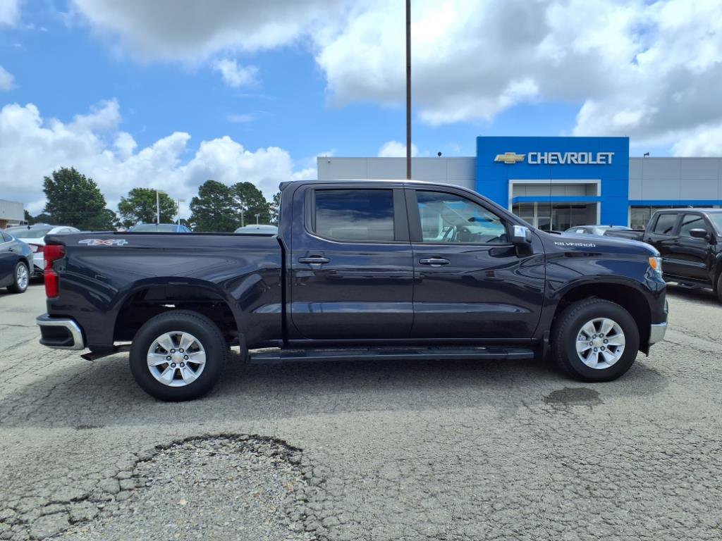 Used 2022 Chevrolet Silverado 1500 LT image 18