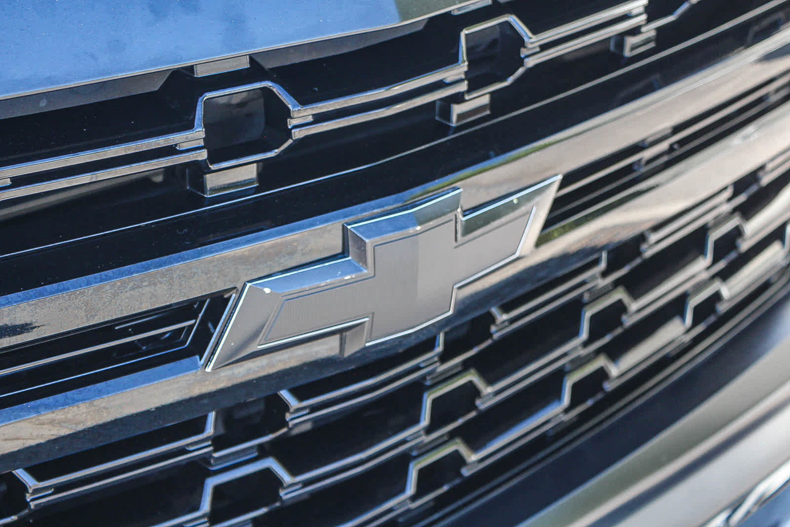 Used 2023 Chevrolet Tahoe Z71 image 11