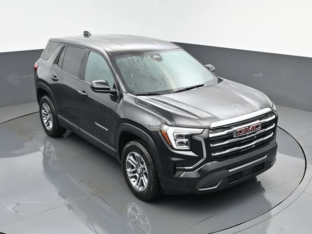 Used 2025 GMC Terrain Elevation AWD/4WD image 20