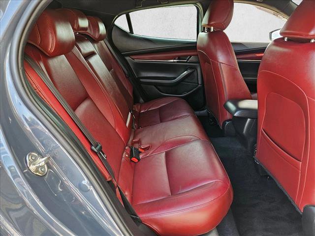 Used 2019 MAZDA MAZDA3 AWD Hatchback w/ Premium Pkg image 24