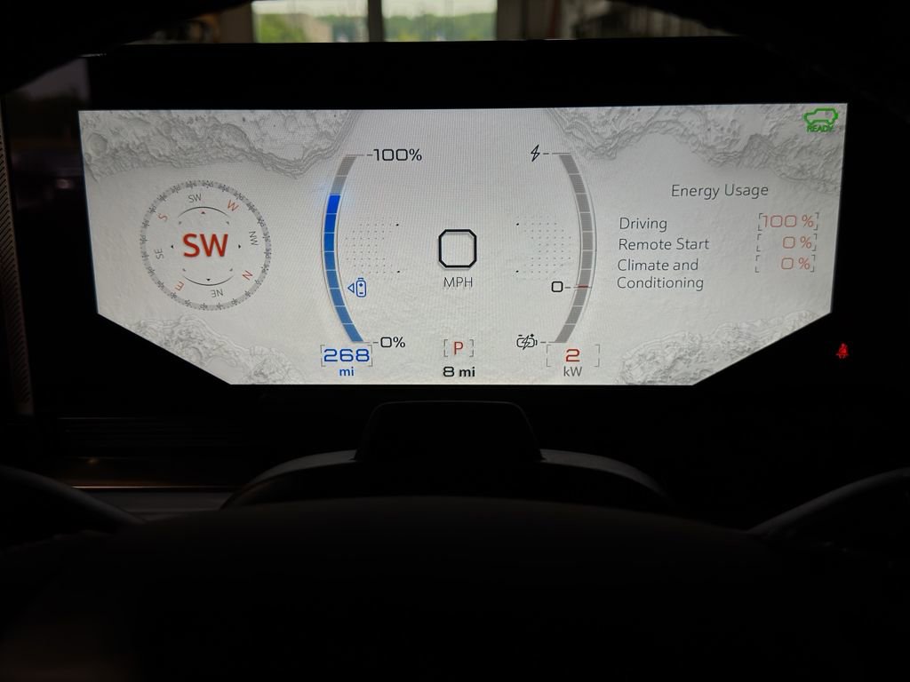 New 2025 GMC Hummer EV 2X image 29