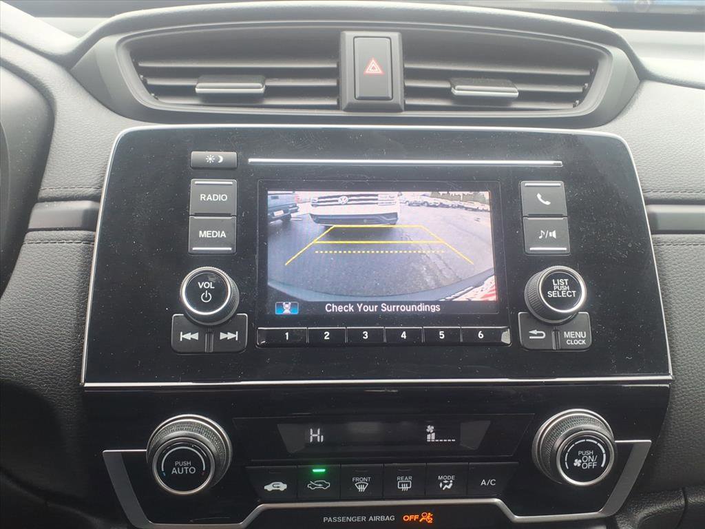 Used 2019 Honda CR-V LX image 25