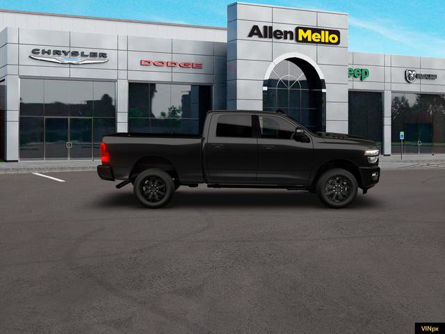 New 2026 RAM 2500 Laramie image 5