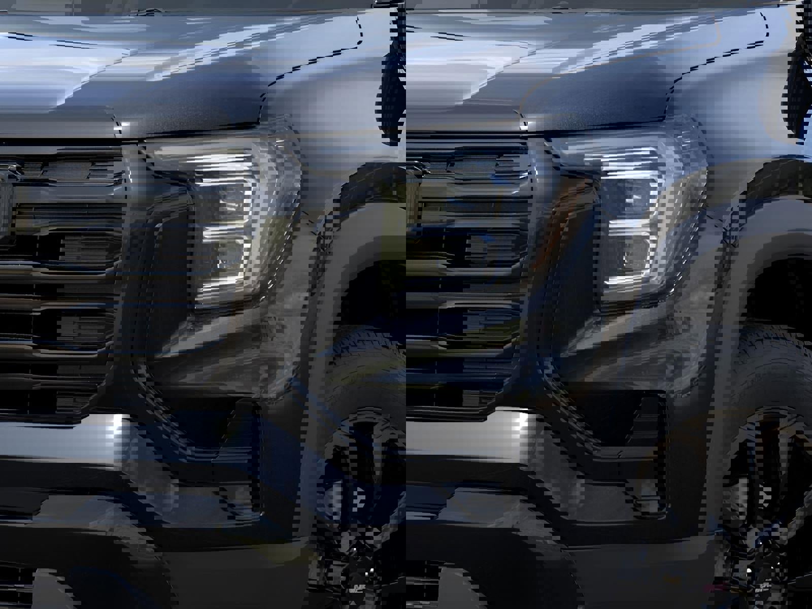 New 2026 GMC Terrain Elevation image 10