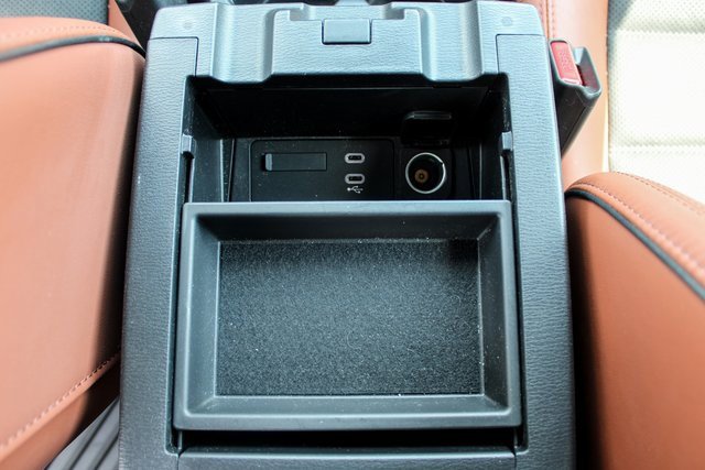 Used 2024 MAZDA CX-5 Carbon Edition image 47