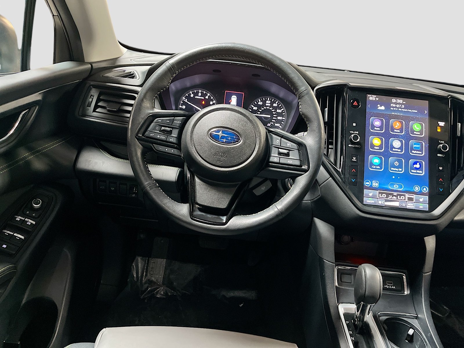 Used 2024 Subaru Ascent Onyx Edition AWD/4WD image 22