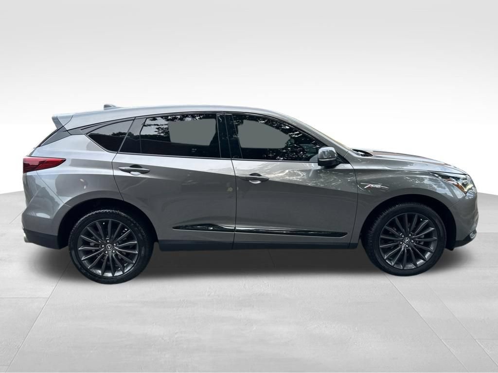 Used 2023 Acura RDX A-Spec w/ Advance Package AWD/4WD image 6
